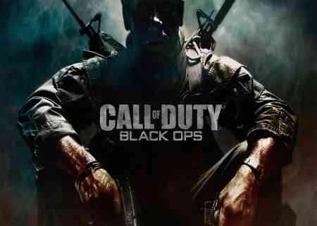 Call of Duty Black Ops 1 PC Game Free Download