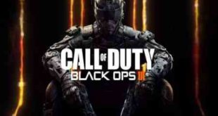 Call of Duty Black Ops 3 PC Game Free Download
