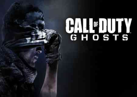 Call of Duty Ghosts PC Game Free Download