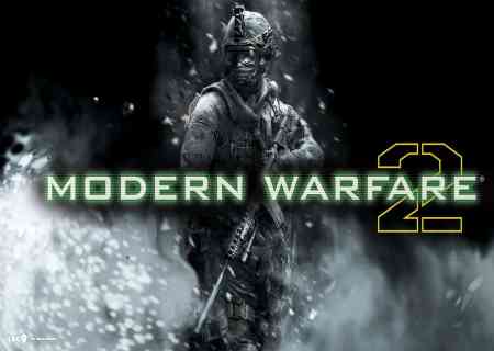 Call of Duty Modern Warfare 2 PC Game Free Download