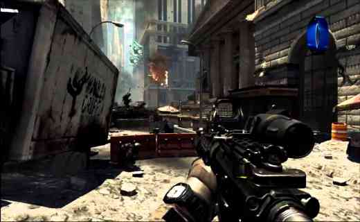 Call of Duty Modern Warfare 3 Free Download Full Version
