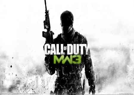 Call of Duty Modern Warfare 3 PC Game Free Download