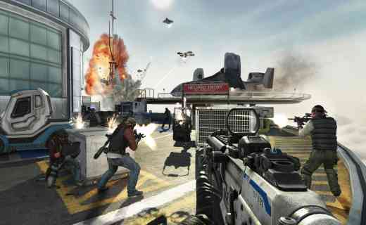 Download Call of Duty Black Ops 1 Highly Compressed