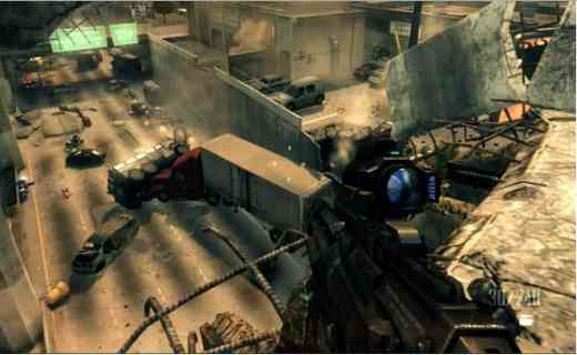 Download Call of Duty Black Ops 2 Highly Compressed