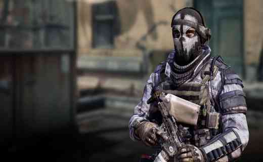 Download Call of Duty Ghosts Highly Compressed