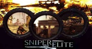 Sniper Elite 1 PC Game Free Download