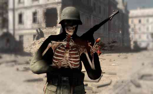 Sniper Elite V2 Download For PC