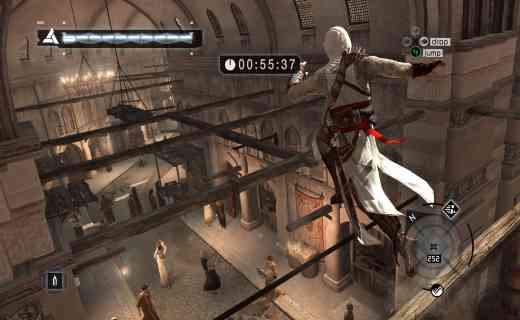 Assassin's Creed 1 Free Download Full Version