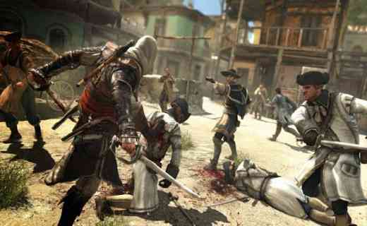 Assassin's Creed IV Black Flag Free Download Full Version