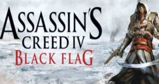 Assassin's Creed IV Black Flag PC Game Free Download