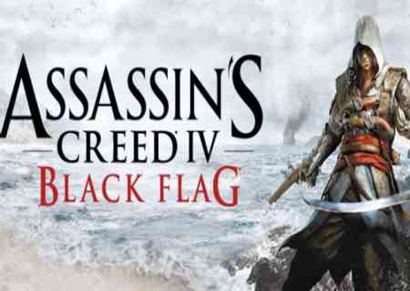 Assassin's Creed IV Black Flag PC Game Free Download