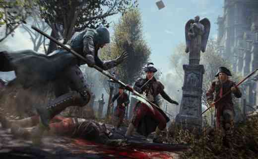 Assassin's Creed Rogue Download For PC