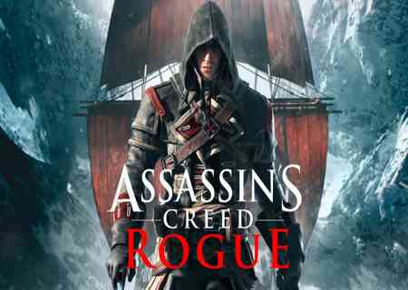 Assassin's Creed Rogue PC Game Free Download