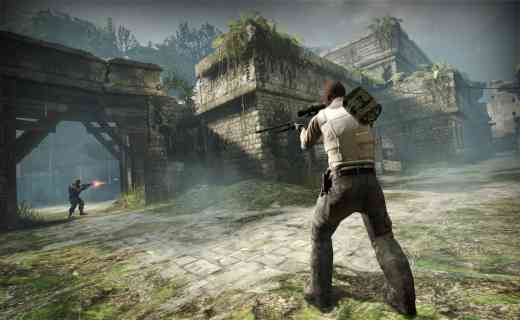 Counter Strike Global Offensive Download For PC