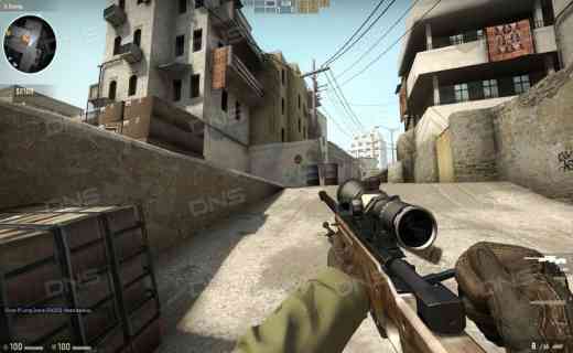 Counter Strike Global Offensive Free Download Full Version