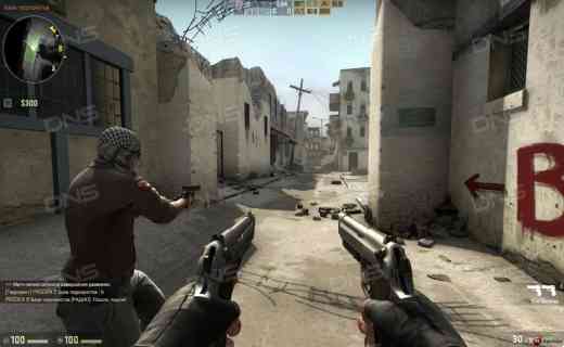Download Counter Strike Global Offensive Game For PC