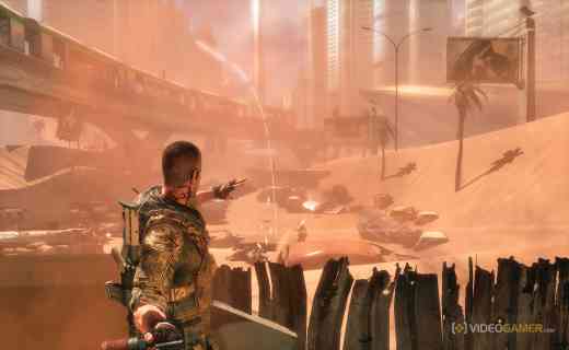 Spec Ops The Line Free Download Full Version