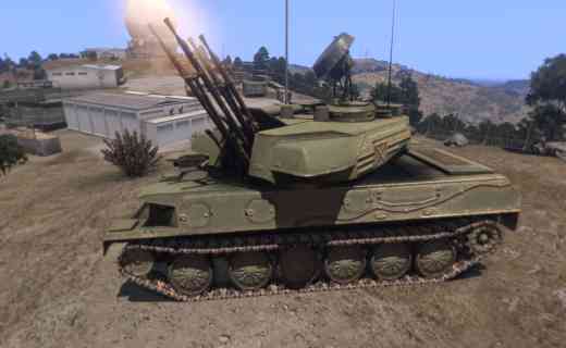 Arma 3 Tanks Download For PC