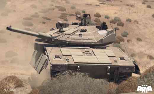 Arma 3 Tanks Free Download Full Version