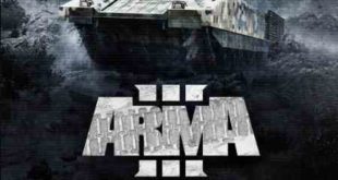 Arma 3 Tanks PC Game Free Download