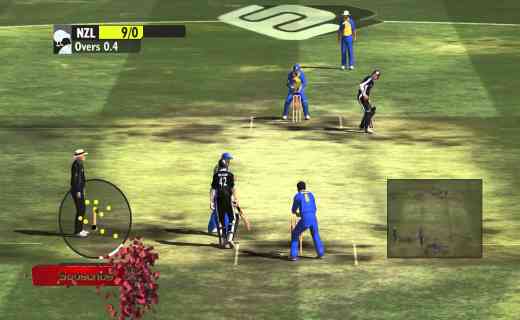 Ashes Cricket 2009 Download For PC