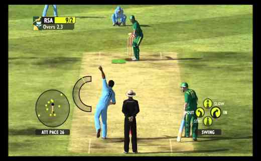Ashes Cricket 2009 Free Download Full Version