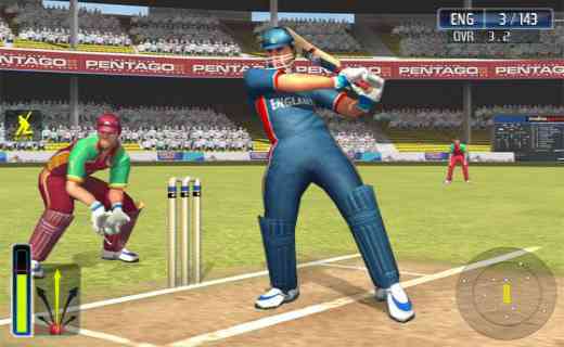 Ashes Cricket 2013 Download For PC