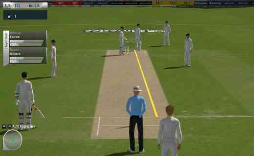 Ashes Cricket 2013 Free Download For PC