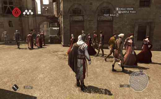 Assassin's Creed 2 Free Download For PC