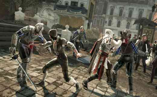 Assassin's Creed 2 Free Download Full Version