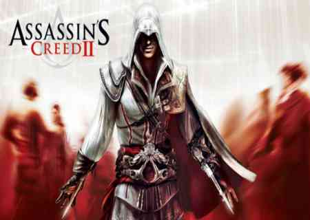 Assassin's Creed 2 PC Game Free Download