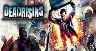 Dead Rising PC Game Free Download