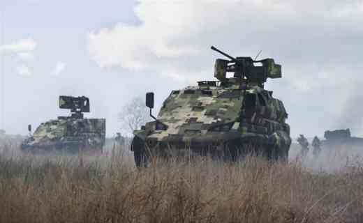 Download Arma 3 Tanks Highly Compressed