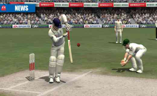 Download Ashes Cricket 2013 Highly Compressed