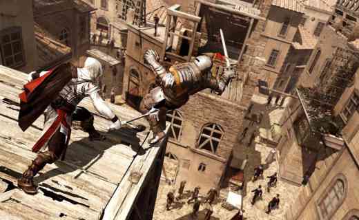 Download Assassin's Creed 2 Highly Compressed