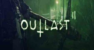 Outlast 2 PC Game Free Download