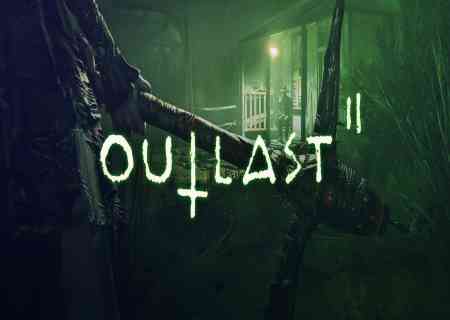 Outlast 2 PC Game Free Download