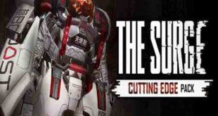 The Surge Cutting Edge Pack PC Game Free Download