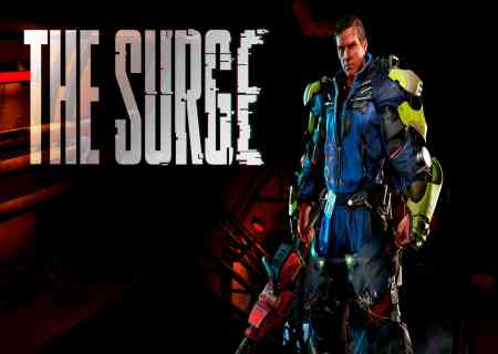 The Surge PC Game Free Download