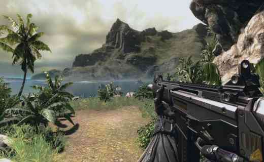 Crysis 1 Free Download For PC