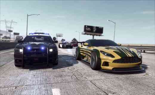 Download Need For Speed Payback Game For PC