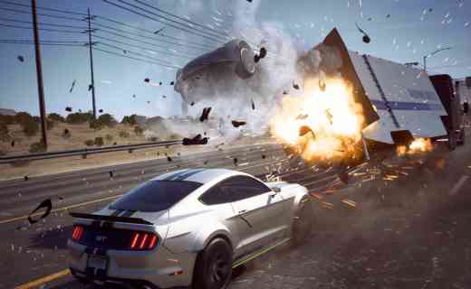 Download Need For Speed Payback Highly Compressed