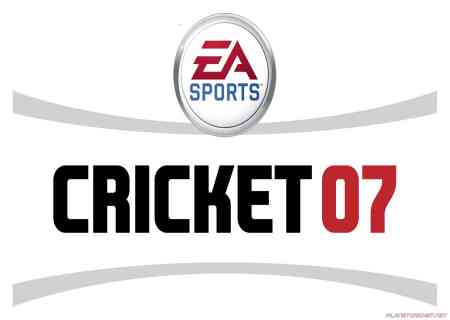 EA Sports Cricket 2007 PC Game Free Download