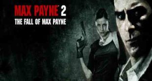 Max Payne 2 PC Game Free Download