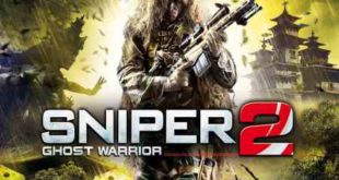 Sniper Ghost Warrior 2 PC Game Free Download
