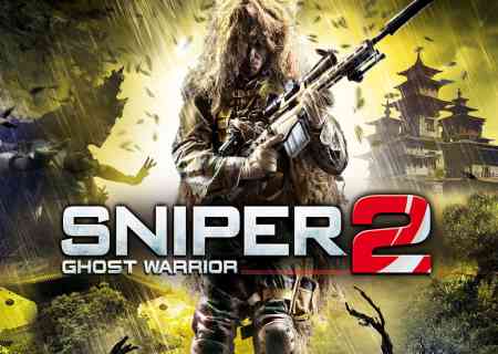 Sniper Ghost Warrior 2 PC Game Free Download