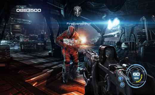 Alien Rage Free Download For PC