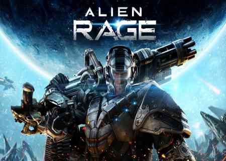 Alien Rage PC Game Free Download