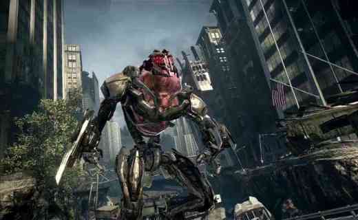 Crysis 2 Download For PC