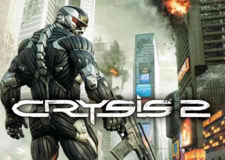 Crysis 2 PC Game Free Download